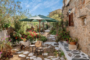 Agapi's Charming Retreat - Rustic Escape By Chania